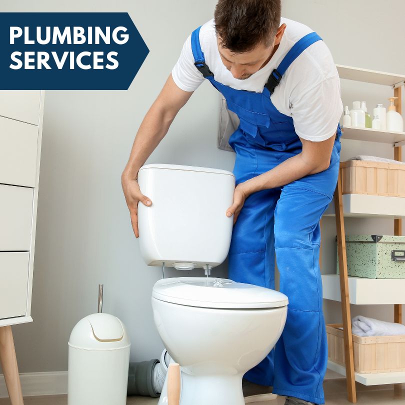 Plumbing Company in Henderson, NC